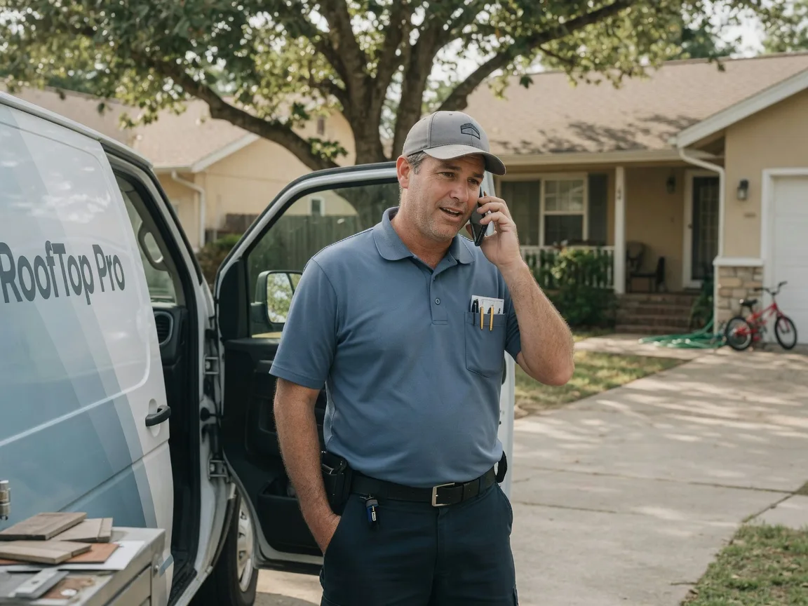 Roof Repair West Lafayette, IN FAQs