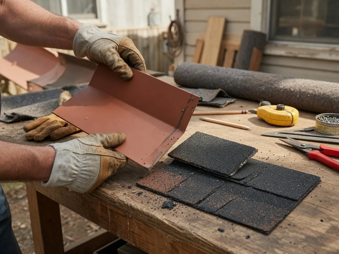 Roof Repair company in West Lafayette, IN